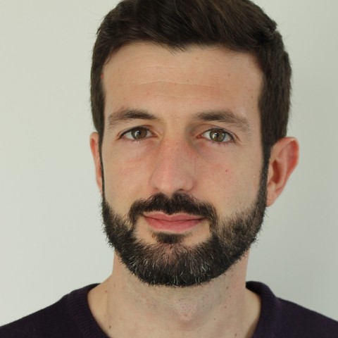 Carlos García, fundador de Nubeiro Labs